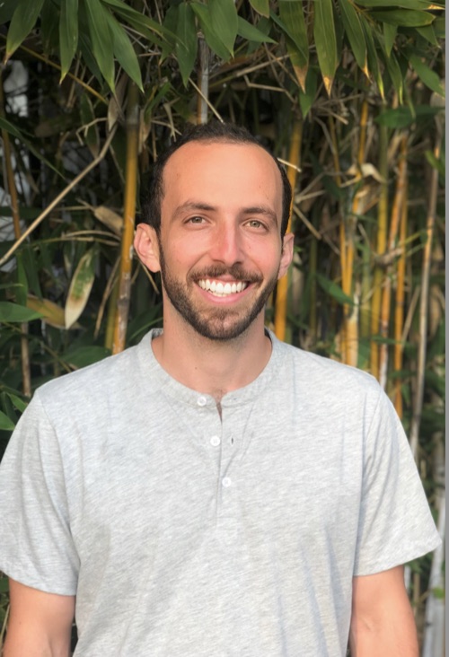 Doug, founder of The 3-Minute Switch